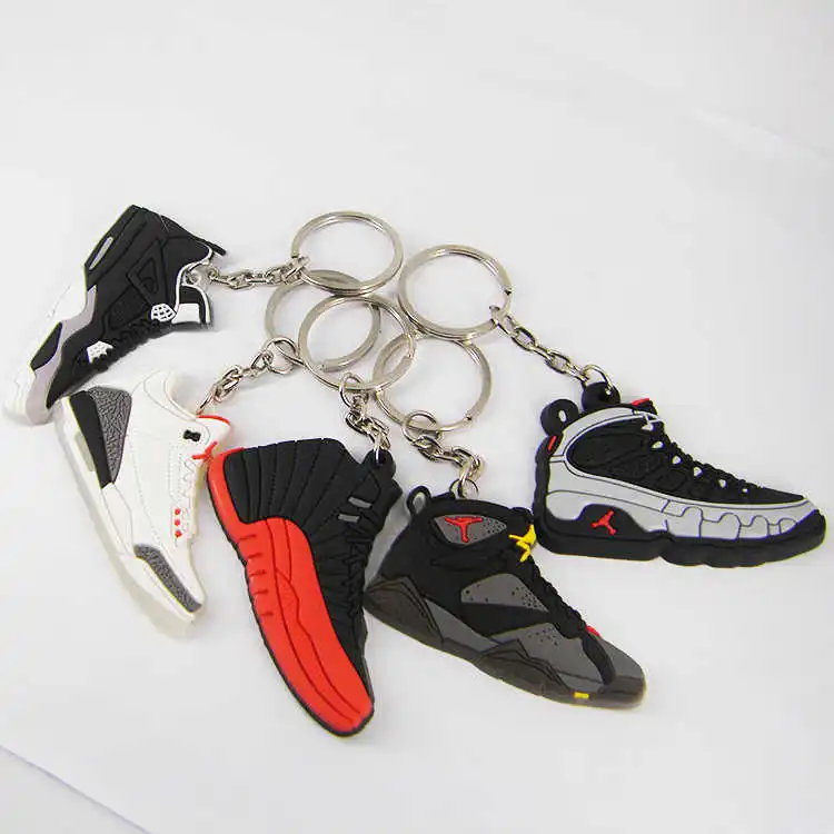 sneaker keychains bulk
