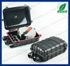 GJS-H003 4*24 splice tray IP68 splice enclosure