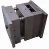 Plastic Injection Molding plastic casing mold for electronic, car parts Injection Moulding tooling Service