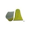 Half length EVHeight Increase Lady Lift Memory Foam Increased Wearing in Socks Insole