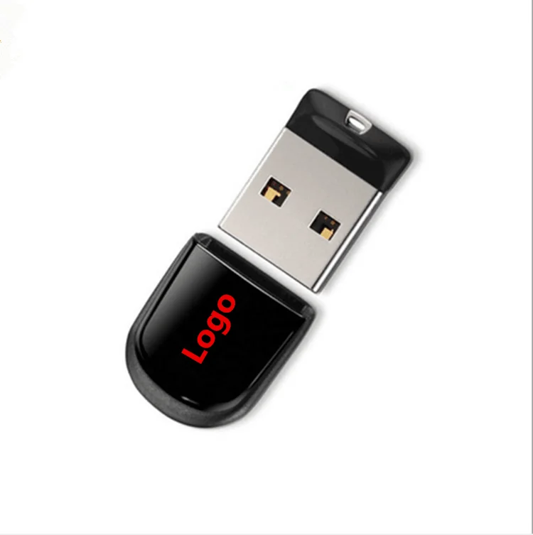 

Hotselling Mini Style Usb Flash Drive Gifts 8GB 16Gb 32Gb 64GB 128GB USB Disk Memory Flash Storage Pendrive, Black