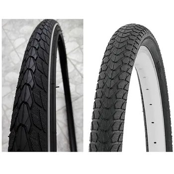 26x1 90 mountain bike tire