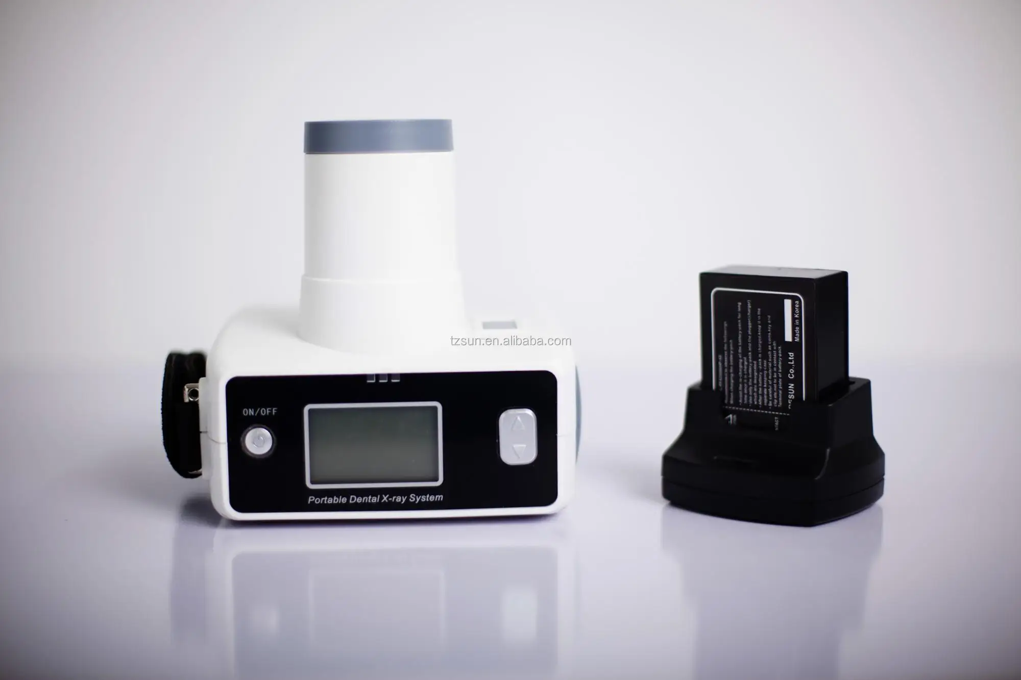 Dental Xray Sensor Original Korea Vatech Ez Sensor Buy China Dental Xray Sensor,Wireless X