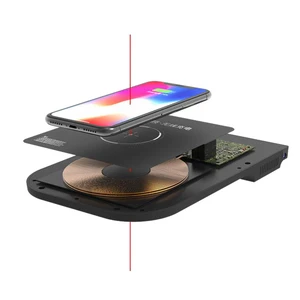 Long Distance Wireless Mobile Phone Charger