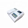 Liver/Renal/Lipids/Cardiac Functions Semi-Automatic Biochemistry Analyzer