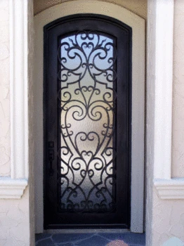 Lowes free installation doors