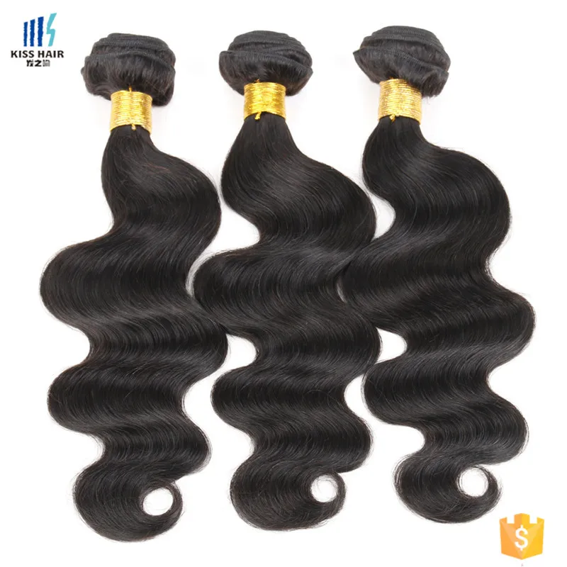 

Wholesale Hair Extensions China 10''-28'' inch Body Wave Brazilian Hair