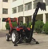 LW-8 Small Tractor Mounted Backhoes for Sale