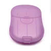Quick Response with Best Offer Hand Soap Sheet