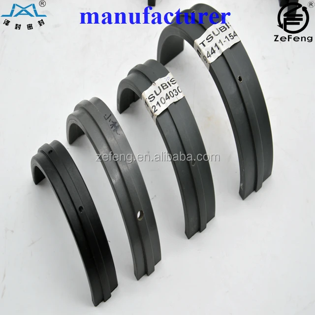 Forklift Mast Parts Mast Bushing 25788-02011 230c8-02001 G51b8-02001 ...