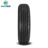 China top 10 tyre brand KETER popular size 165/65R13