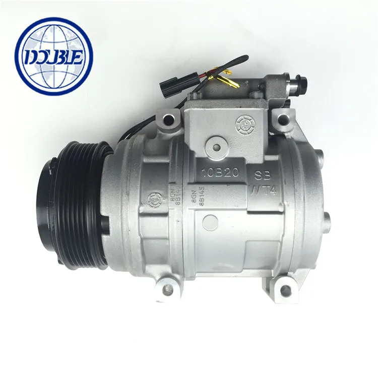 Compressor Saic Maxus LDV G10 T60 V80 bus minibus van parts, View Maxus ...