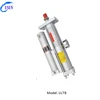 Popular Model :ULTB 10Tcompact and parallel upside down air oil power pressure cylinder