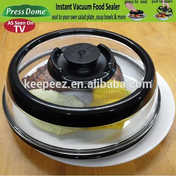 2015_Hot_Sale_Round_plate_topper_Microwave
