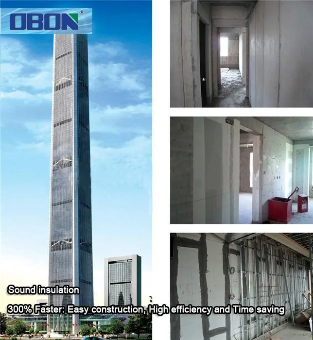 office building