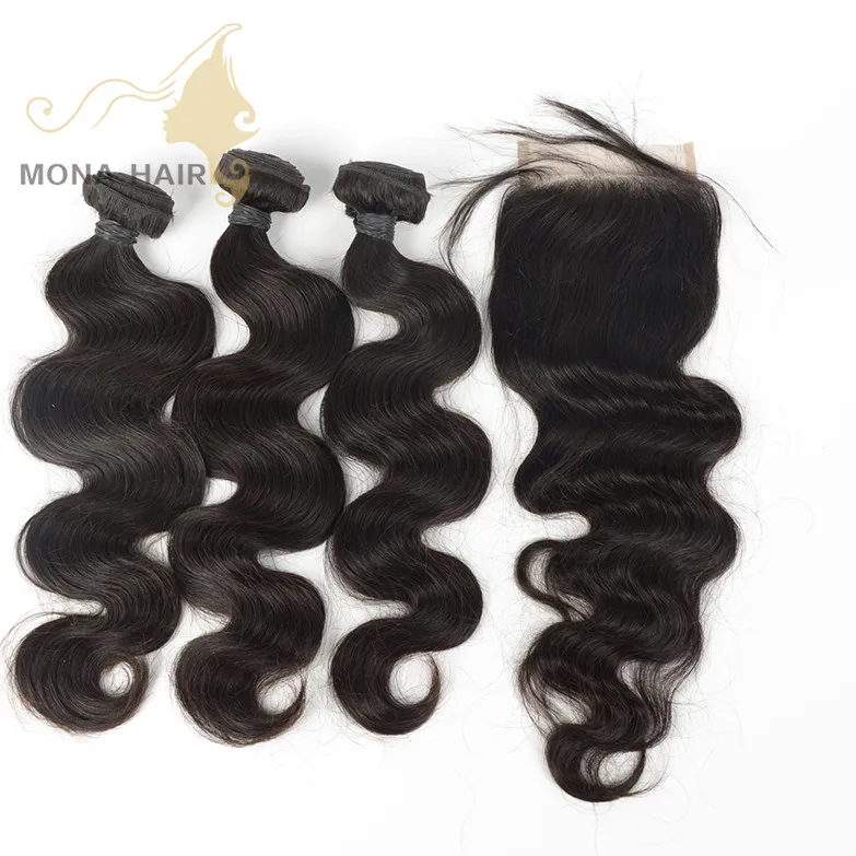 

Cheap wholesale 10 days warranty top Brazilian remy virgin hair