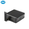 Professional manufacturer supply 12v 4GB RAM mini computer with 4K HD tech and wifi