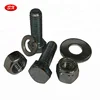 Square/ Round Coupling Bolt and Nut Factory Wholesale
