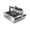 high pressure water jet alloys cutting machine water jet metal cutting machine