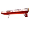 Economic Prices Simple Maintenance Electric Hoist 1-32T Overhead Crane