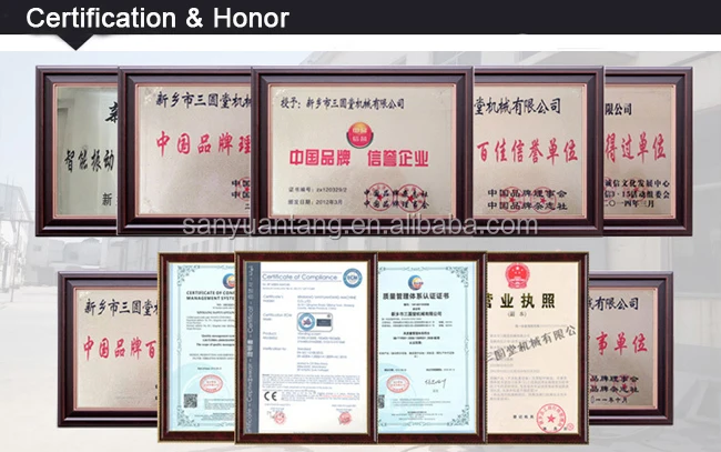  Stainless steel vacuum honey processing extractor equipment 