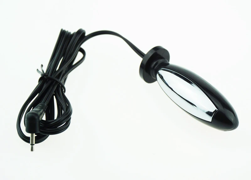 Congratulate, what anal sex with electric probes Are mistaken. anal sex with electric probes
