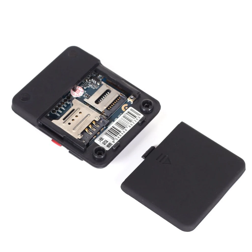 GPS Tracker with GSM and SOS Key TF Card  Realtime Remote Listening ,Realtime Picture Returns--- PQ601