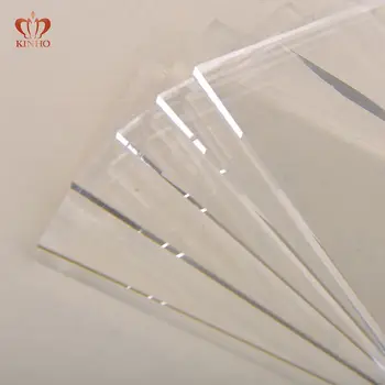 Custom Printed Acrylic Clear Hard Plastic Sheet Buy Clear Acrylic