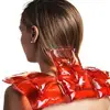 Supply Eur market Easily Freeze or Microwave Reusable & Non-Toxic for bed hot cold pack
