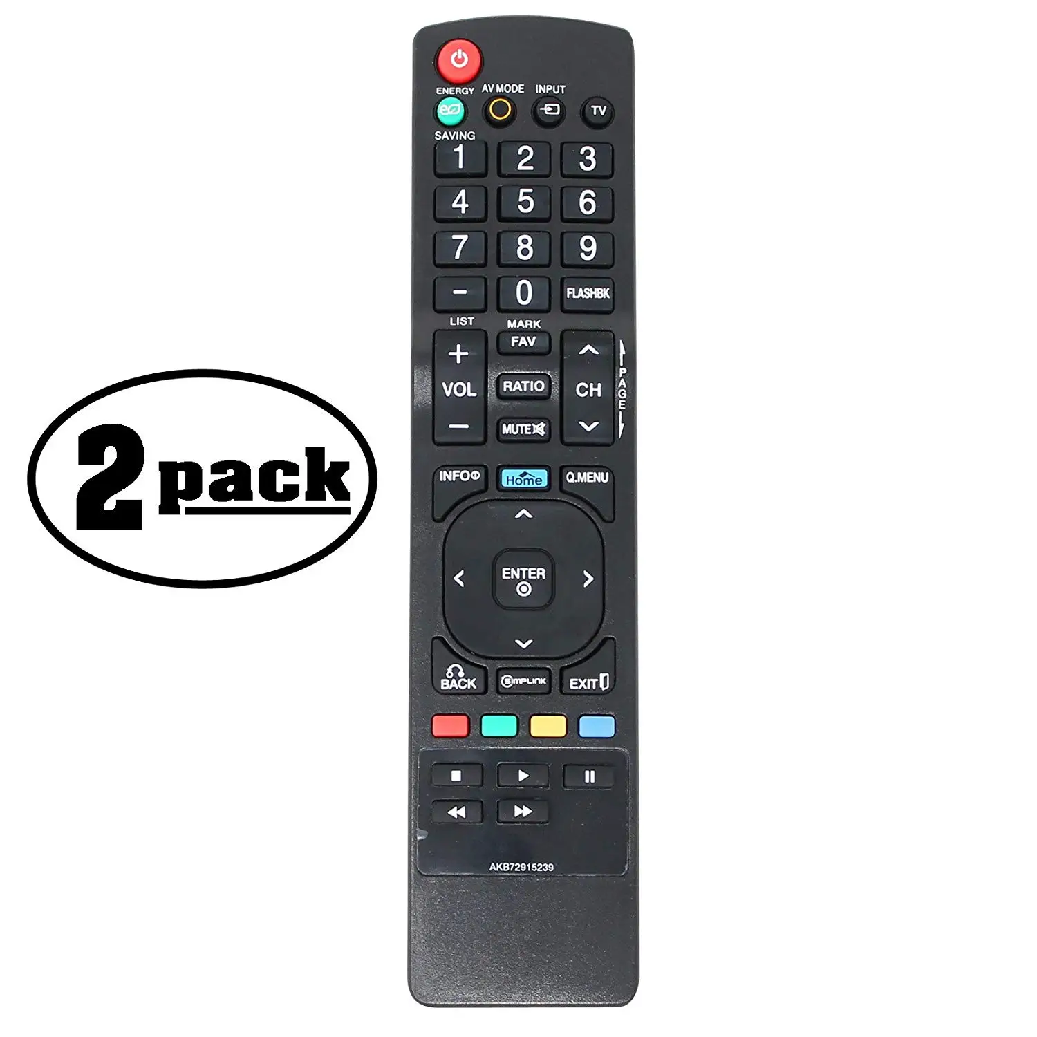 Lg Smart Tv Remote Control Manual