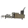 No overseas service provide After-sales Service Provided and Roti Making Machine Type fully automatic chapati processing line
