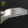 Double Layer Reflective Bubble Foil Wrap Window Heat Insulation