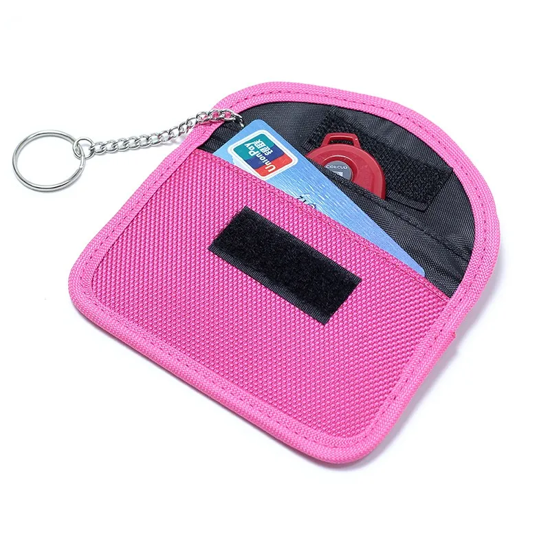 Family Passport Holder Rfid Blocking Travel Document Travel Organizer