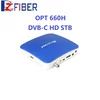 Factory Price DVB-C Smart Card Support AC3 CATV HD Set Top Box