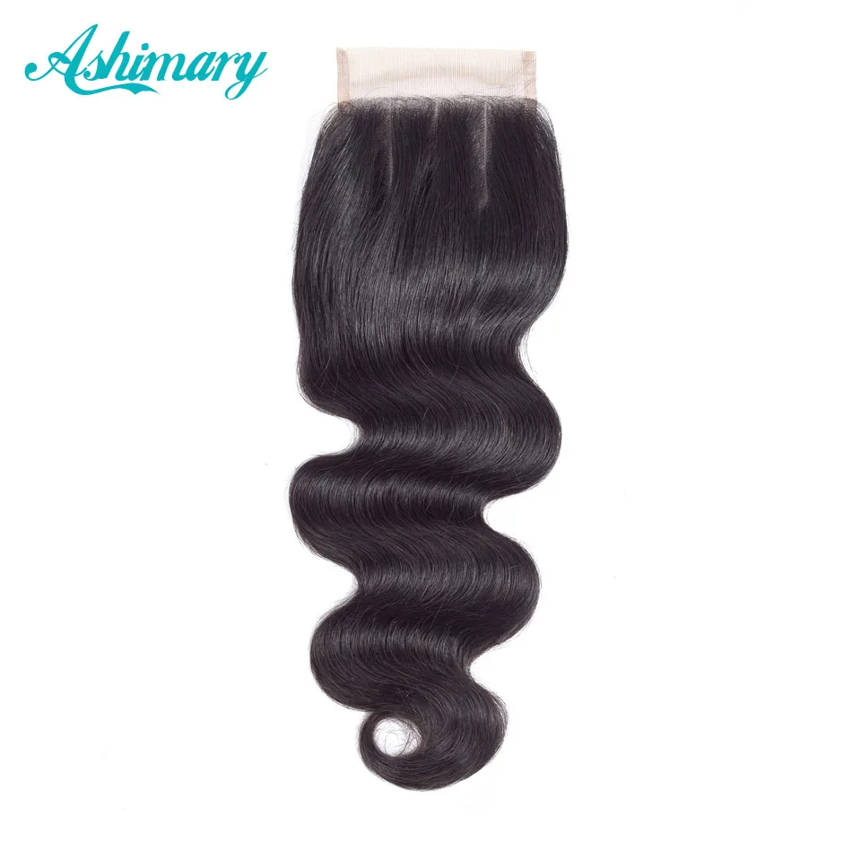 

Wholesale Factory Price Human Hair Closure Body Wave Closures Human Hair 4*4 Lace Closure body wave brazilian virgin hair, Accept customer color chart