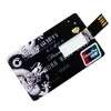 Customized Design card U disk gift U disk business card U disk 4G 8G 16G 32G