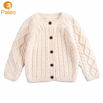 baby girl knit sweater