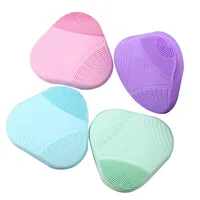 

Factory new product rechargeable sonic vibration device beauty face hot cold facial massager