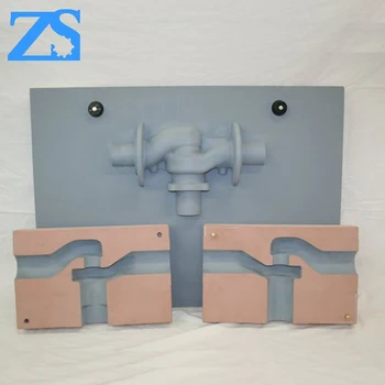 Urethane Resin Block Tooling Board For 