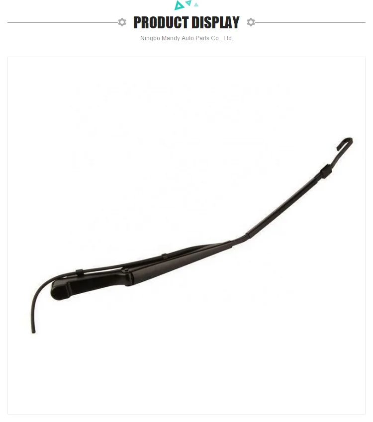 Auto Parts Wiper Arm Left Replacement For Mercedes Dodge Sprinter