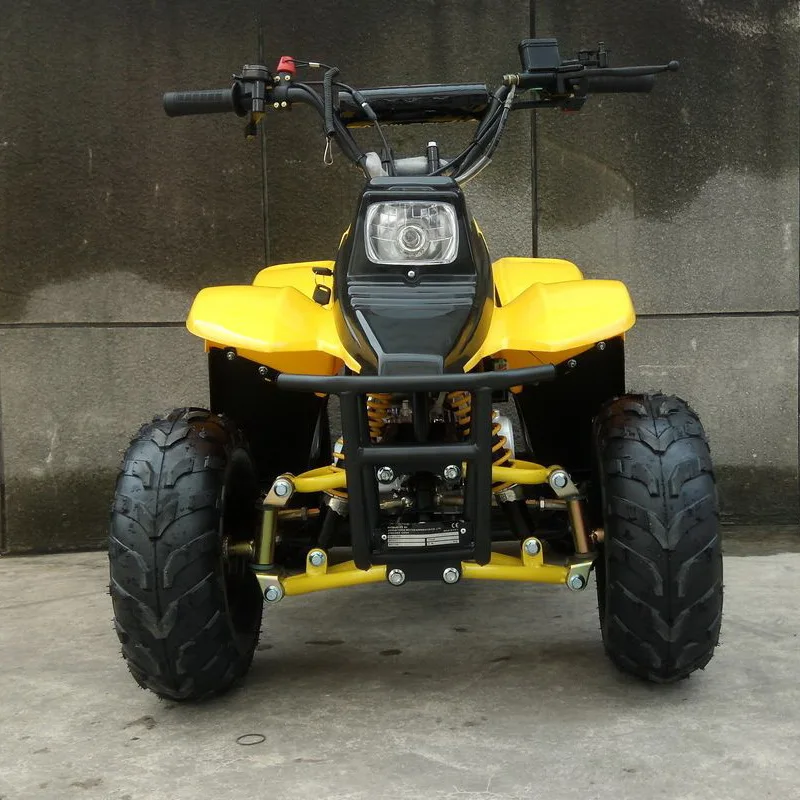 dino electric quad