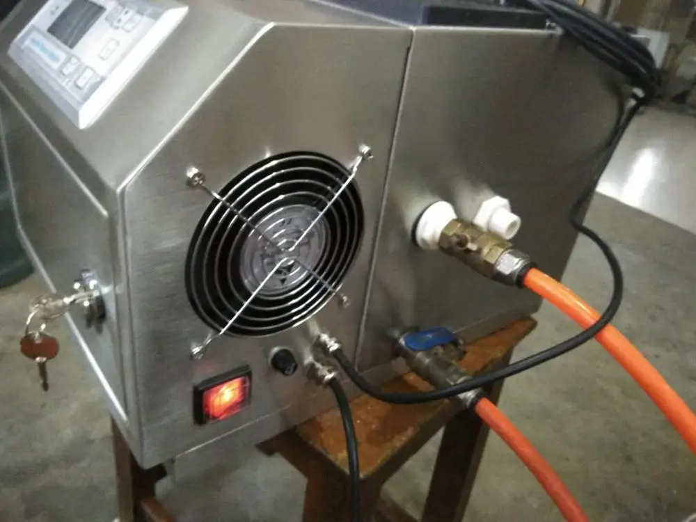 
Ultrasonic disinfecting Humidifier 