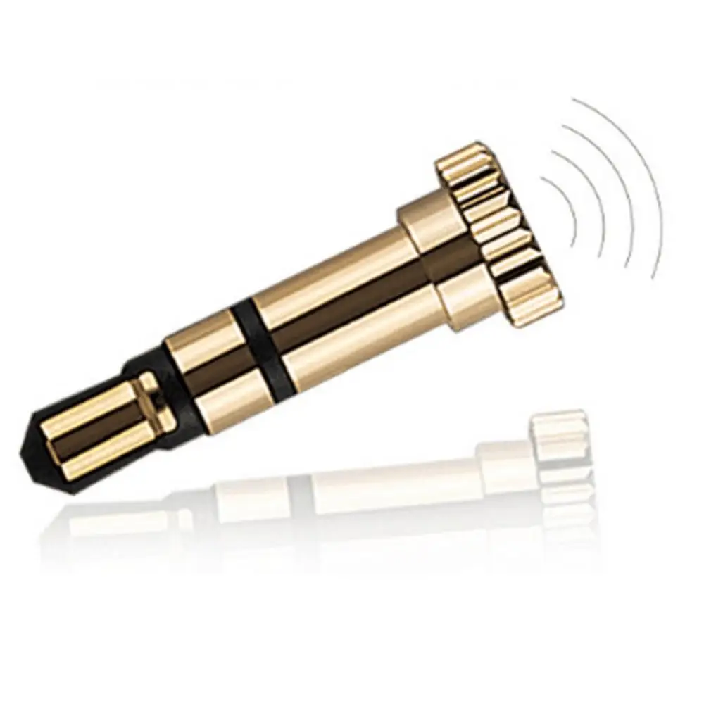 3.5mm Blue Wireless Smart Home