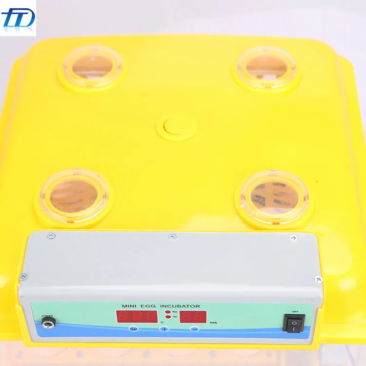 Factory Directly Supply Mini Family Use Roller Type Chicken Egg