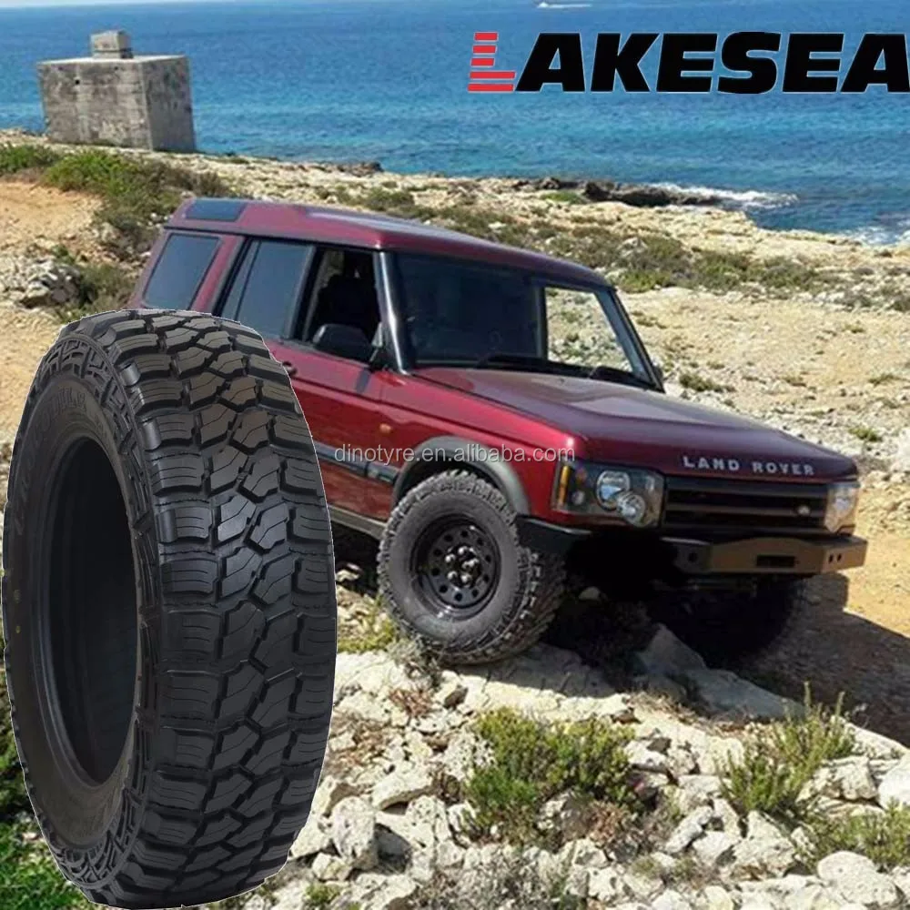 lakesea off road tires 4x4 tyre