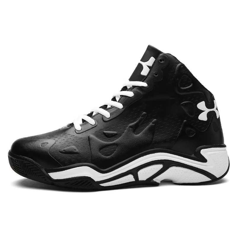 new shoes 2018 basketball