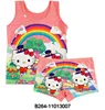 High quality vest and underpants set cartoon clothings breathing clothing Original and New