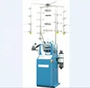 Sexy plain pantyhose knitting machine