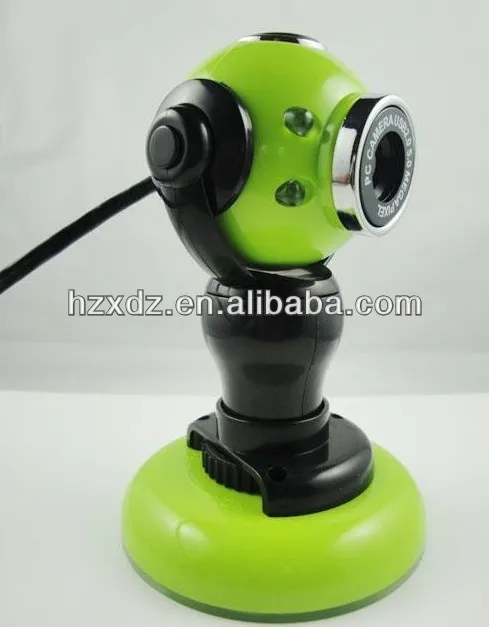 روبوت للرؤية الليلية Pc ميني Usb كاميرا ويب كاميرا تعريف 1 3 مليون بكسل عالية كاميرا ويب سعر الجملة Pc كاميرا فيديو Buy Robot Night Vision Pc Mini Usb Webcam