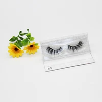 

yao poly 100% real 3d mink lashes private label mink eye lashes in eye lashes extensions